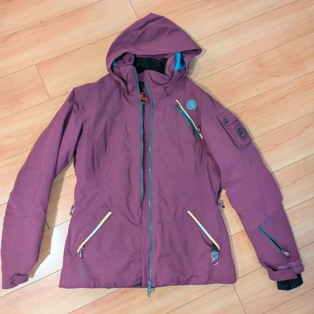 Rossignol Ski Jacket